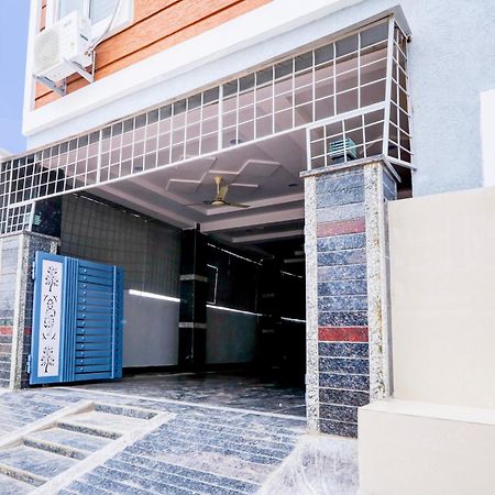 Super Hotel O Adibatla Near Tcs Ibrahimpatan Εξωτερικό φωτογραφία