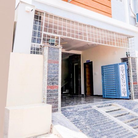 Super Hotel O Adibatla Near Tcs Ibrahimpatan Εξωτερικό φωτογραφία